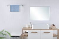 Лот: 23677579. Фото: 2. Полотенце махровое MITTE Quadrat. Домашний текстиль