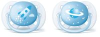 Лот: 23983490. Фото: 3. Филипс Авент пустышка ультра софт... Дети растут