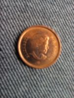 Лот: 11472775. Фото: 2. 1 цент 2011г Канада. Монеты