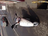 Лот: 3995429. Фото: 5. Honda Dio af34