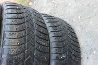 Лот: 20837349. Фото: 5. Шины зимние Bridgestone Ice Cruiser...