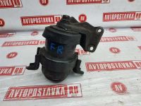 Лот: 20900929. Фото: 2. Подушка двигателя Toyota Harrier... Автозапчасти