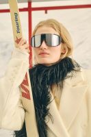 Лот: 25628948. Фото: 3. Шарф PORTAL. Одежда, обувь, галантерея