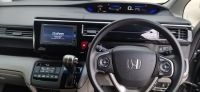 Лот: 21723320. Фото: 5. Honda Stepwgn, 2017 год без пробега...