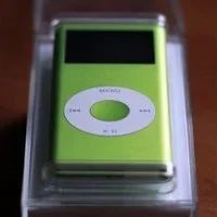 Лот: 1757198. Фото: 3. ipod nano 4gb полный комплект... Бытовая техника