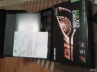 Лот: 9658693. Фото: 3. Видеокарта GTX 1070. Компьютеры, оргтехника, канцтовары