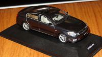 Лот: 5847338. Фото: 4. Lexus GS450h 2006 J-collection. Красноярск