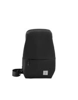 Лот: 21392317. Фото: 2. Рюкзак NinetyGo City sling bag... Аксессуары