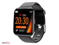 Лот: 14827408. Фото: 3. Смартчасы Smarterra FitMaster... Смартфоны, связь, навигация