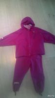 Лот: 10228348. Фото: 2. Водо-грязенепроницаемый костюм... Одежда и аксессуары