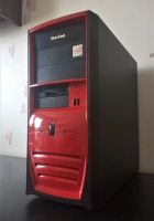 Лот: 17353646. Фото: 3. Системный блок 4 ядра, 4 гб озу... Компьютеры, оргтехника, канцтовары