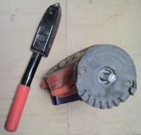 Лот: 25889533. Фото: 2. Затвор дисковый ADL DN80 PN16. Сантехника, водопровод