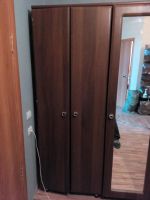 Лот: 4648358. Фото: 2. Шкаф 3ех секцонный. Хранение вещей