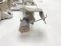 Лот: 25104474. Фото: 4. Коллектор впускной Mazda Mpv 2001... Красноярск