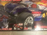 Лот: 13218630. Фото: 3. Traxxas Nitro Sport модель ДВС. Коллекционирование, моделизм