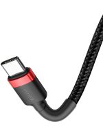 Лот: 18885374. Фото: 4. Кабель Baseus USB Type-C - USB... Красноярск