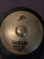 Лот: 23493389. Фото: 2. Sabian XS Crash ride 18. Музыкальные инструменты