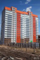 Лот: 16345904. Фото: 2. Продам 1-комн. кв. 23 кв.м. Красноярск... Продажа