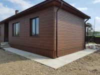 Лот: 16779862. Фото: 4. Металлический сайдинг L-брус Ecosteel... Красноярск