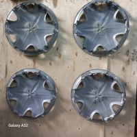 Лот: 11495033. Фото: 4. Колпаки колёсные на пружинах оригинальные... Красноярск