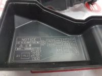 Лот: 20899723. Фото: 8. Блок предохранителей Toyota Avensis...