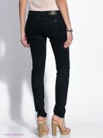 Лот: 5614578. Фото: 3. Джинсы Calvin Klein power stretch... Одежда, обувь, галантерея