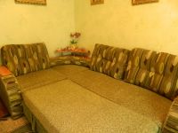 Лот: 3561722. Фото: 5. Отличный мягкий уголок+кресло