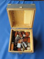 Лот: 4156639. Фото: 2. Ящик от 16окс1-6-1. Красноярск