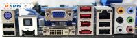 Лот: 8828394. Фото: 3. Материнская плата ASUS M4A785TD-V... Компьютеры, оргтехника, канцтовары