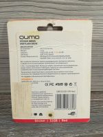 Лот: 18452247. Фото: 2. Флешка 32Gb Qumo Stiker / Флэшка... Носители информации