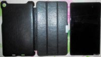 Лот: 8286514. Фото: 4. Asus Google Nexus 7 LTE (2013... Красноярск