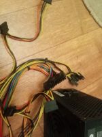 Лот: 18051561. Фото: 2. Блок питания 550 ват. Комплектующие