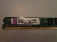 Лот: 4180810. Фото: 2. DDR3-1333 1Gb Kingston\Samsung. Комплектующие