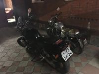 Лот: 7650363. Фото: 4. Honda CB400SF (CB400 CB 400 SF... Красноярск