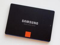 Лот: 5718124. Фото: 2. 2.5" SSD 128GB Samsung 840 PRO... Комплектующие