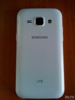 Лот: 11247876. Фото: 2. Samsung Galaxy J1. Смартфоны, связь, навигация