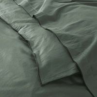 Лот: 24408256. Фото: 4. Пододеяльник LaRedoute. Красноярск