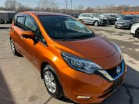 Лот: 20864883. Фото: 4. Nissan Note 2017г.