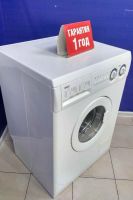 Лот: 16948606. Фото: 2. Стиральная машина zanussi fls... Крупная бытовая техника