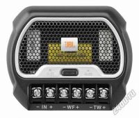 Лот: 6249498. Фото: 3. JBL GTO608C 2х-компонентная акустическая... Авто, мото, водный транспорт