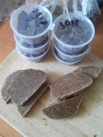 Лот: 4273269. Фото: 4. Прополис настоящий 8р 1гр.