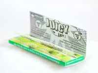 Лот: 10779893. Фото: 2. Juicy Jay's 1/4 Green Apple бумага... Сувениры, подарки