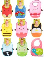 Лот: 8489259. Фото: 3. Слюнявчик с карманом "Лисичка". Дети растут