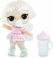 Лот: 15180335. Фото: 4. Кукла Лол Glitter Globe LOL Surprise... Красноярск