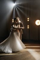 Лот: 25539406. Фото: 2. Свадебное платье. Свадебная мода