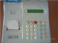 Лот: 1065899. Фото: 2. кассовая лента. Оборудование