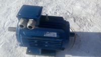 Лот: 8382651. Фото: 5. Электромотор Новый 380/5.5/1500