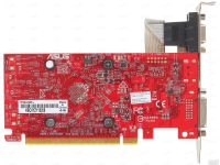 Лот: 13860816. Фото: 3. Видеокарта ASUS AMD Radeon R7... Компьютеры, оргтехника, канцтовары