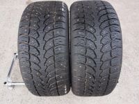 Лот: 25403092. Фото: 2. 225/40 R18 - Пара шин шипованных... Шины, Диски