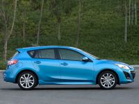 Лот: 11761143. Фото: 3. Багажник Mazda 3 2009-2012г.в... Авто, мото, водный транспорт